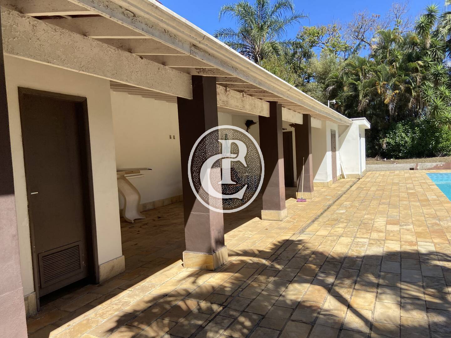 Chácara, 10 quartos, 4 hectares - Foto 35