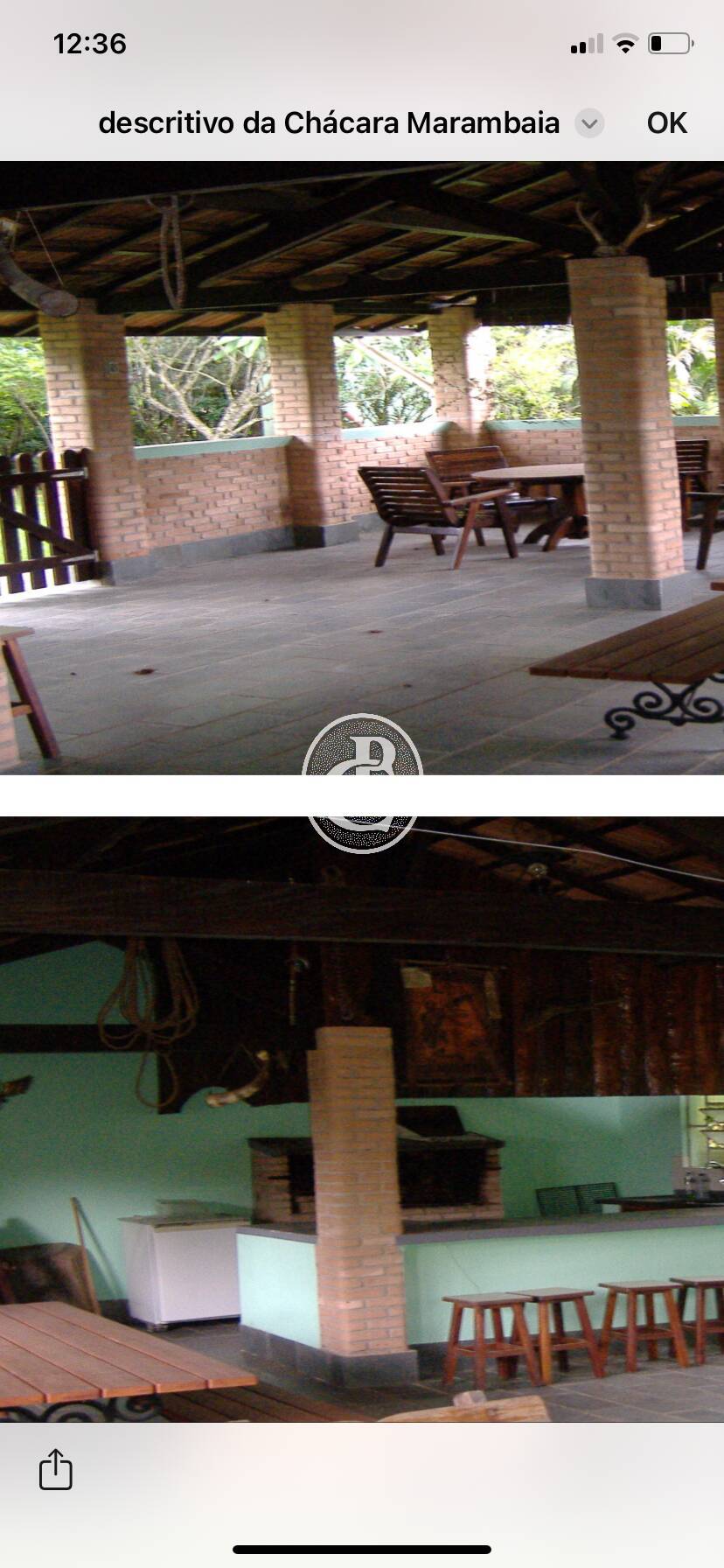 Chácara, 10 quartos, 4 hectares - Foto 38