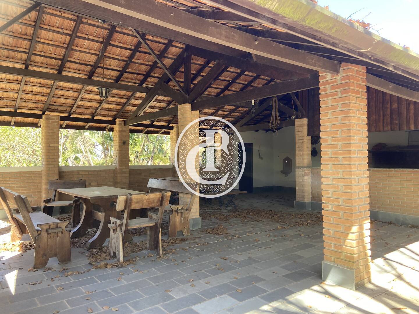 Chácara, 10 quartos, 4 hectares - Foto 39