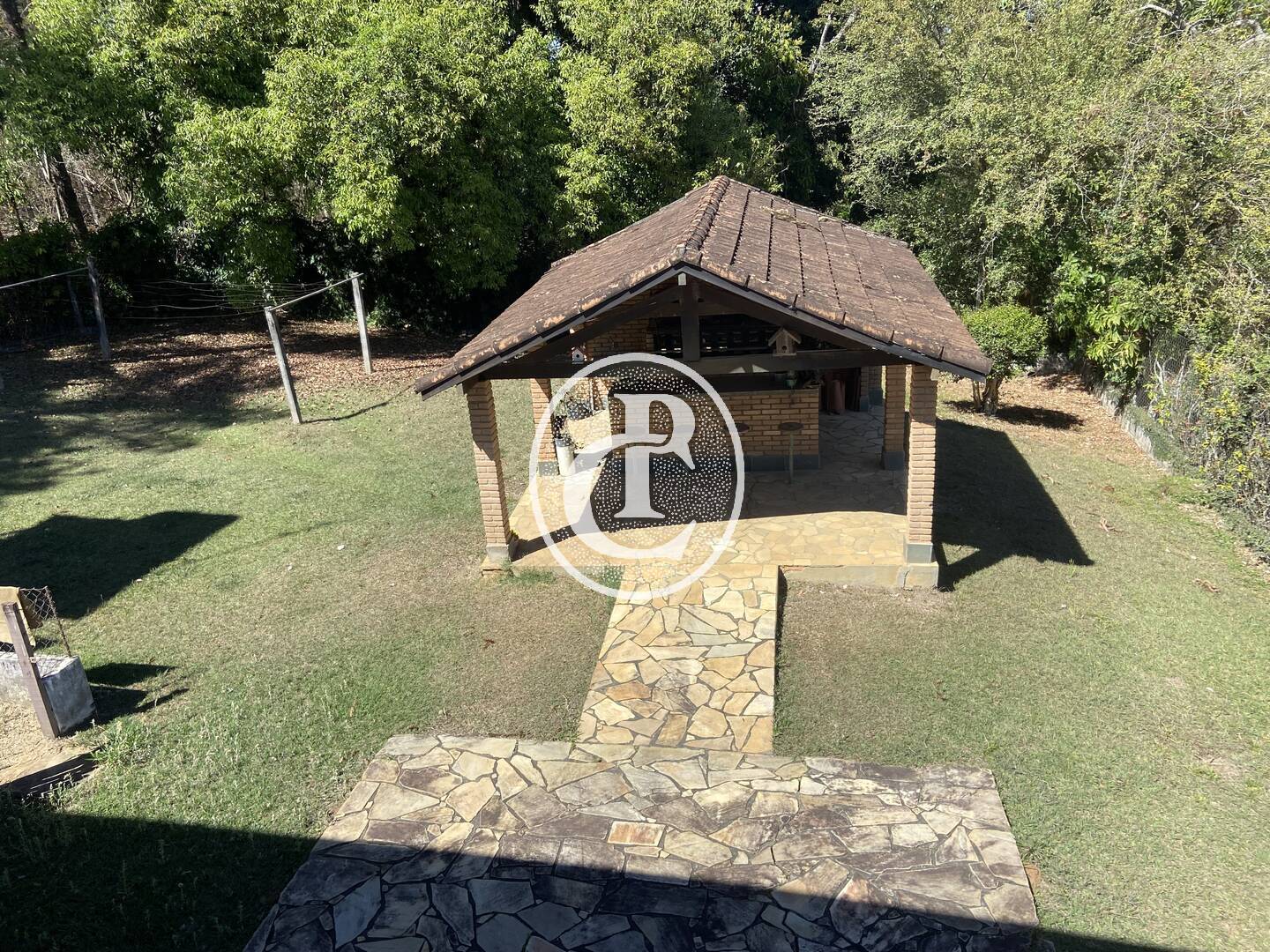 Chácara, 10 quartos, 4 hectares - Foto 41