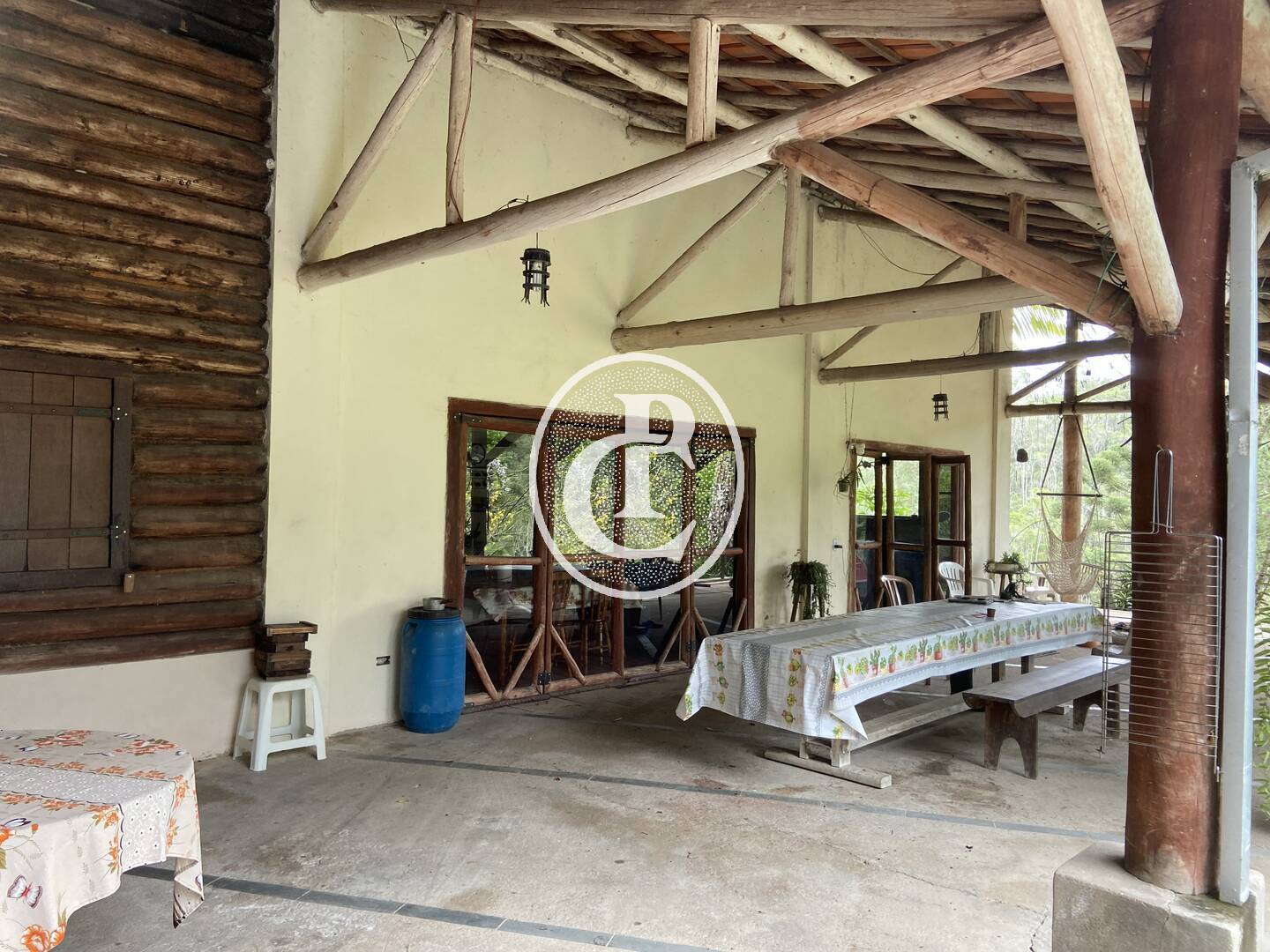 Sítio, 3 quartos, 36 hectares - Foto 3