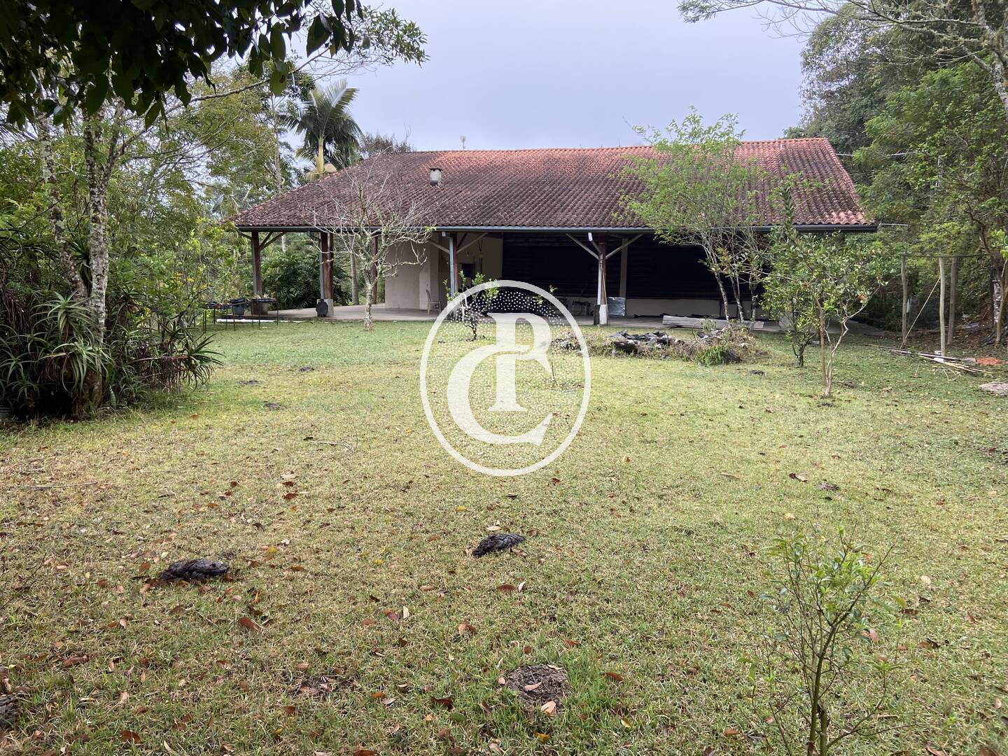 Sítio, 3 quartos, 36 hectares - Foto 11