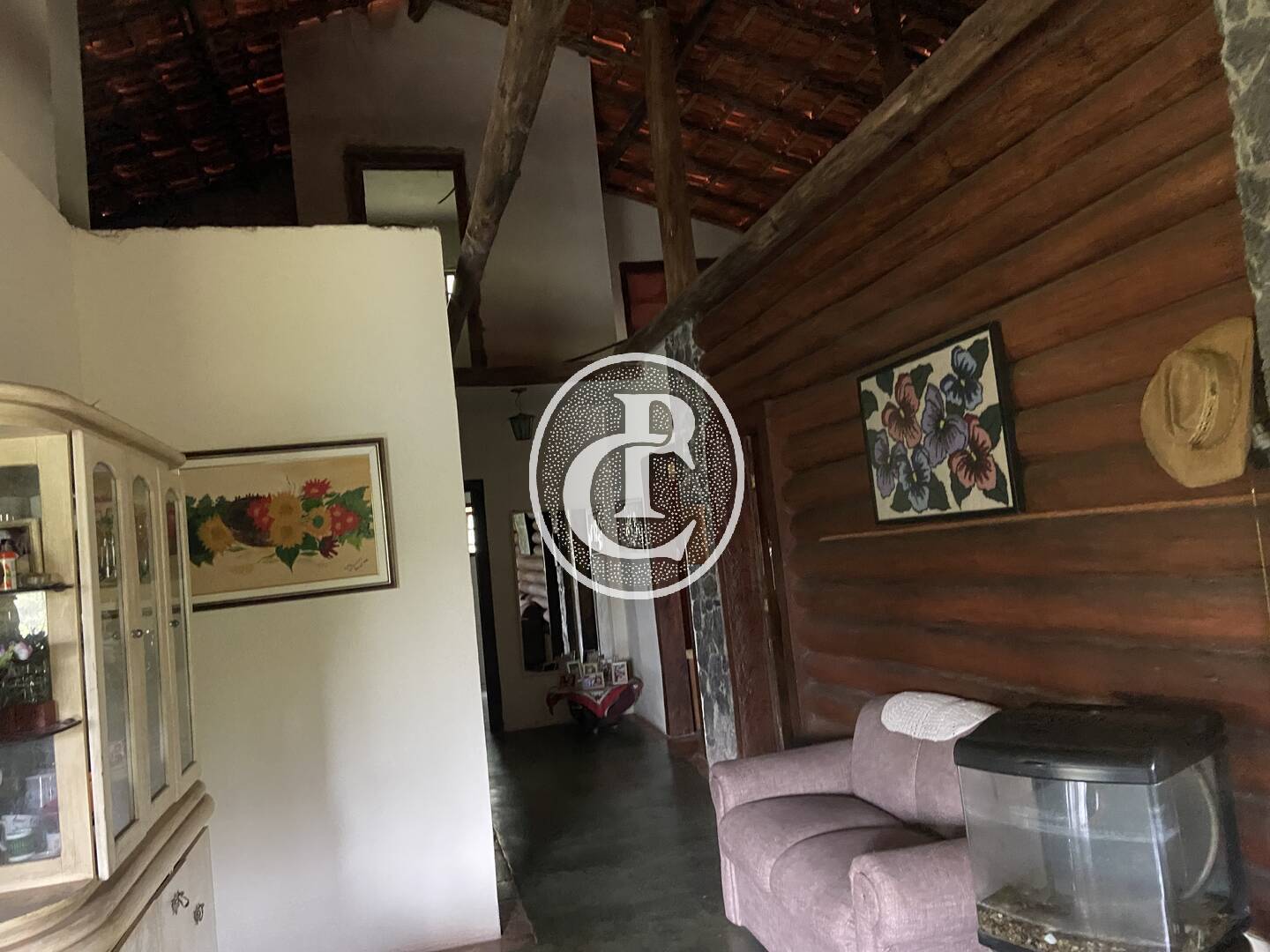 Sítio, 3 quartos, 36 hectares - Foto 17