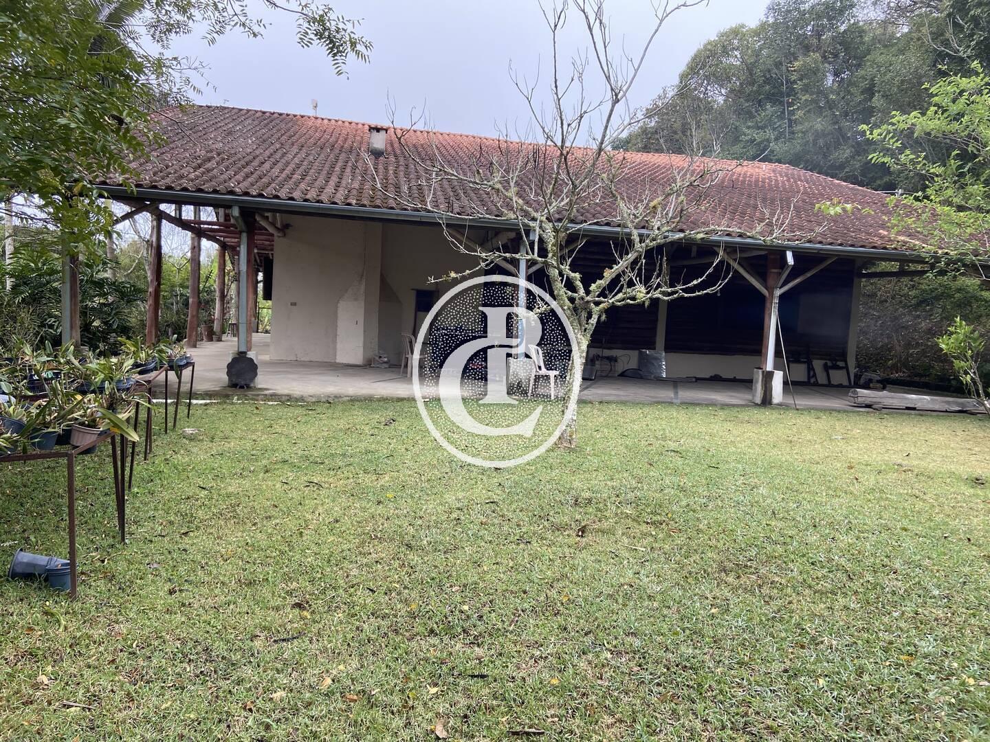 Sítio, 3 quartos, 36 hectares - Foto 18
