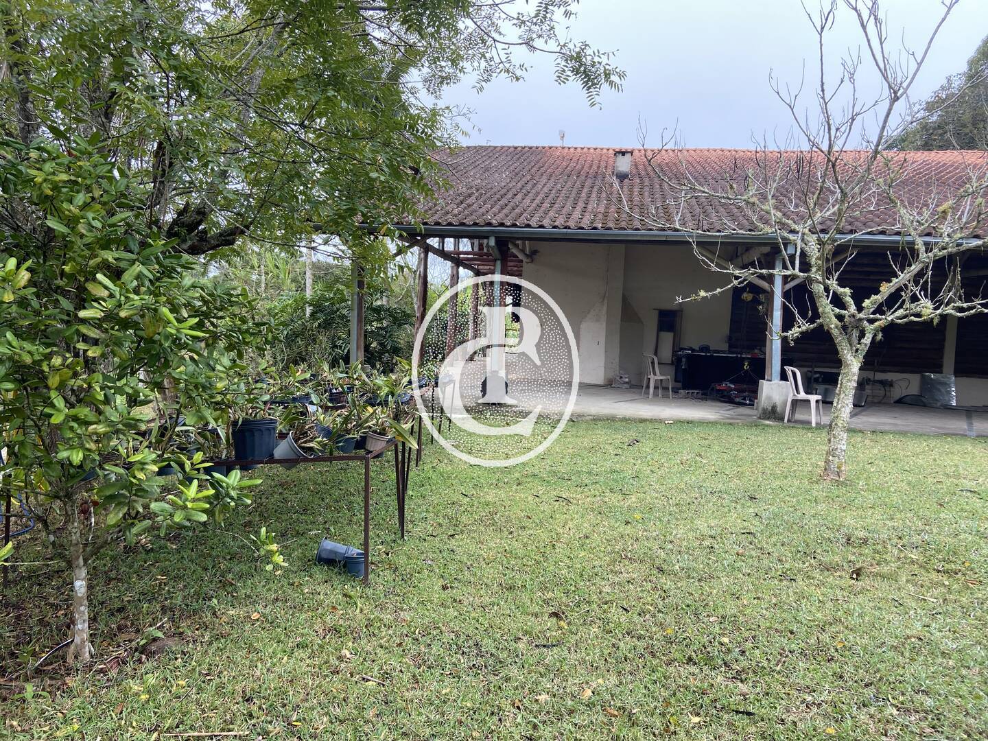 Sítio, 3 quartos, 36 hectares - Foto 30