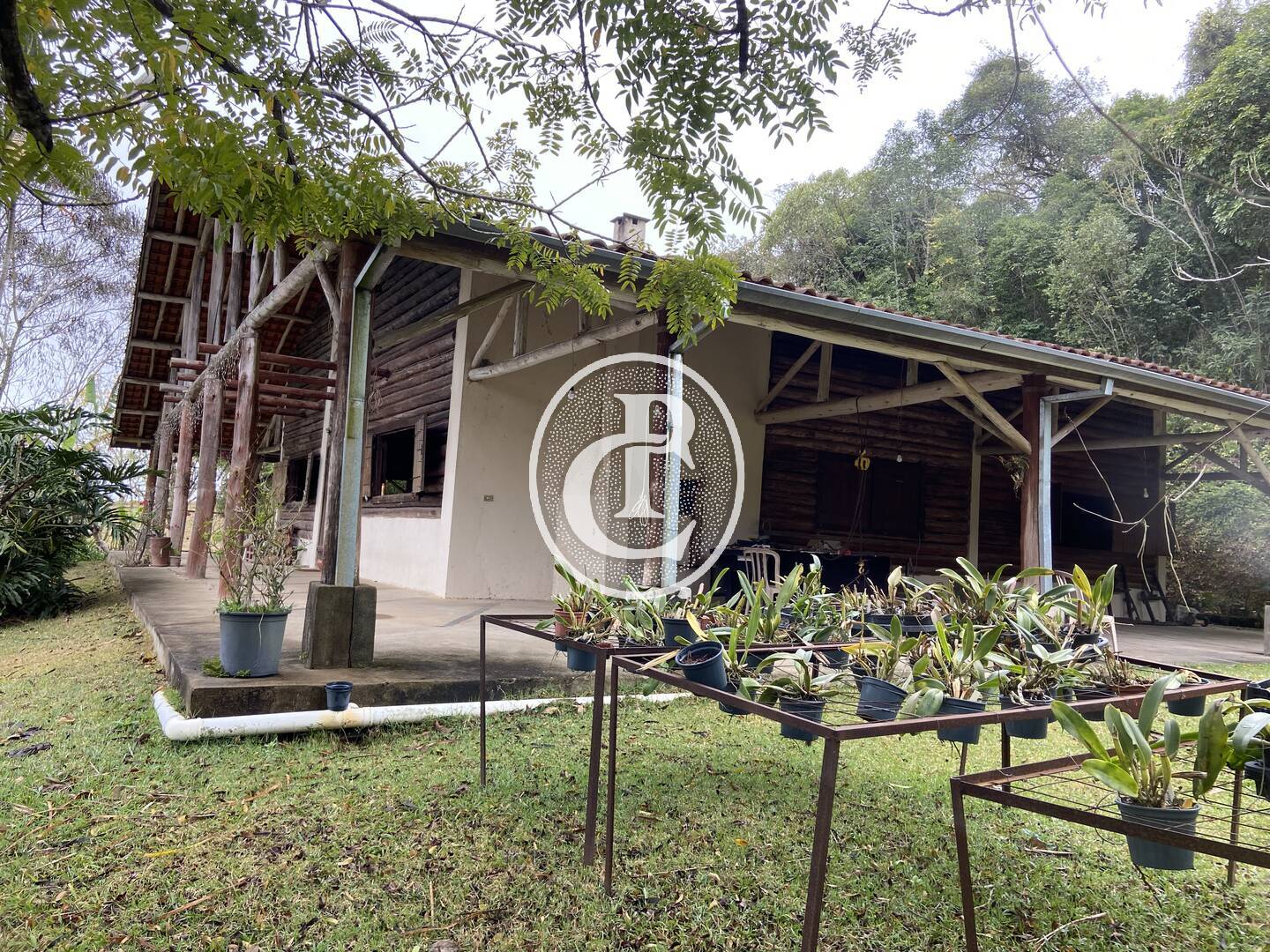 Sítio, 3 quartos, 36 hectares - Foto 45