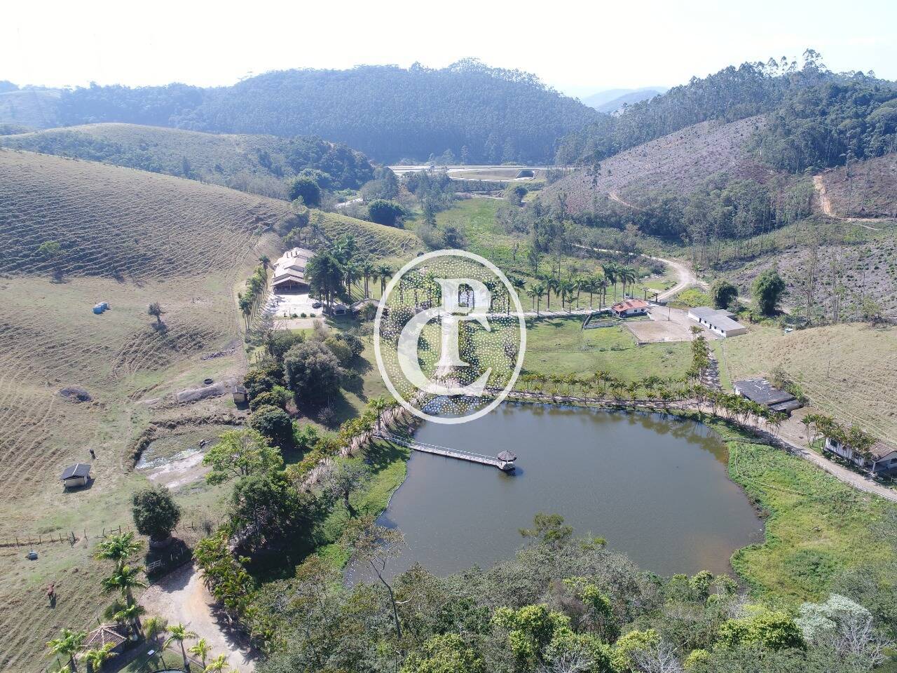 Fazenda, 85 hectares - Foto 3