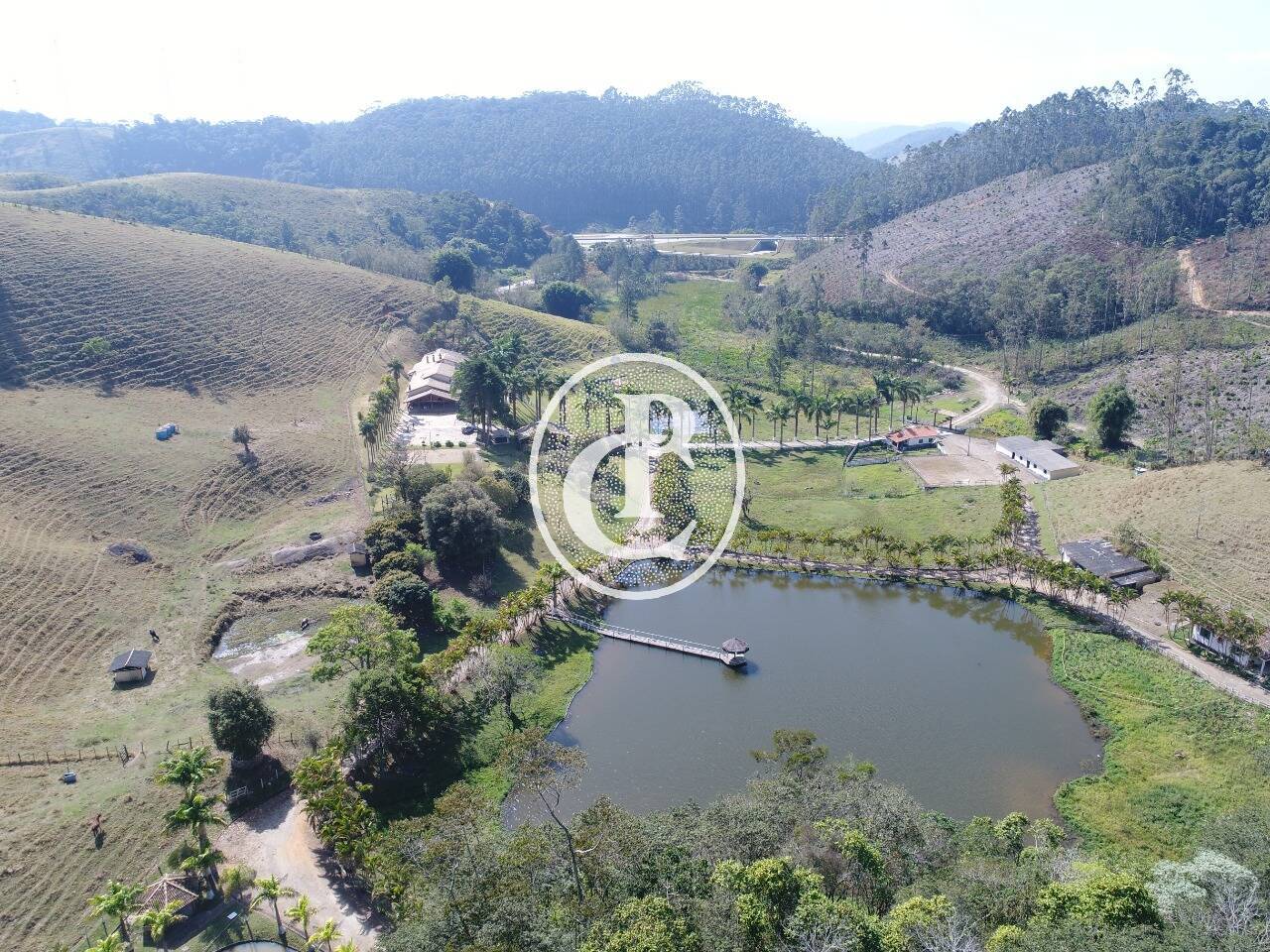 Fazenda, 85 hectares - Foto 4