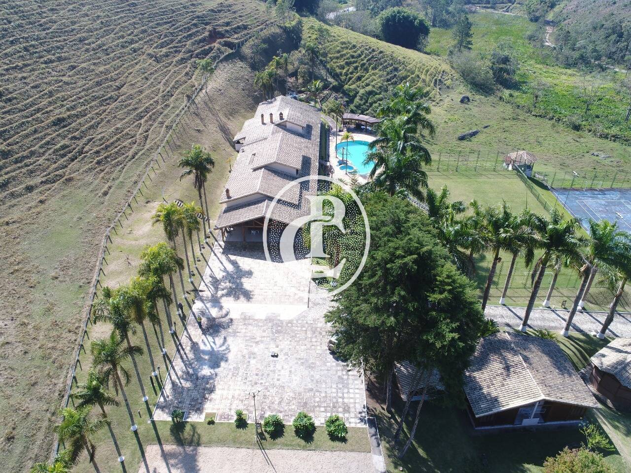 Fazenda, 85 hectares - Foto 2