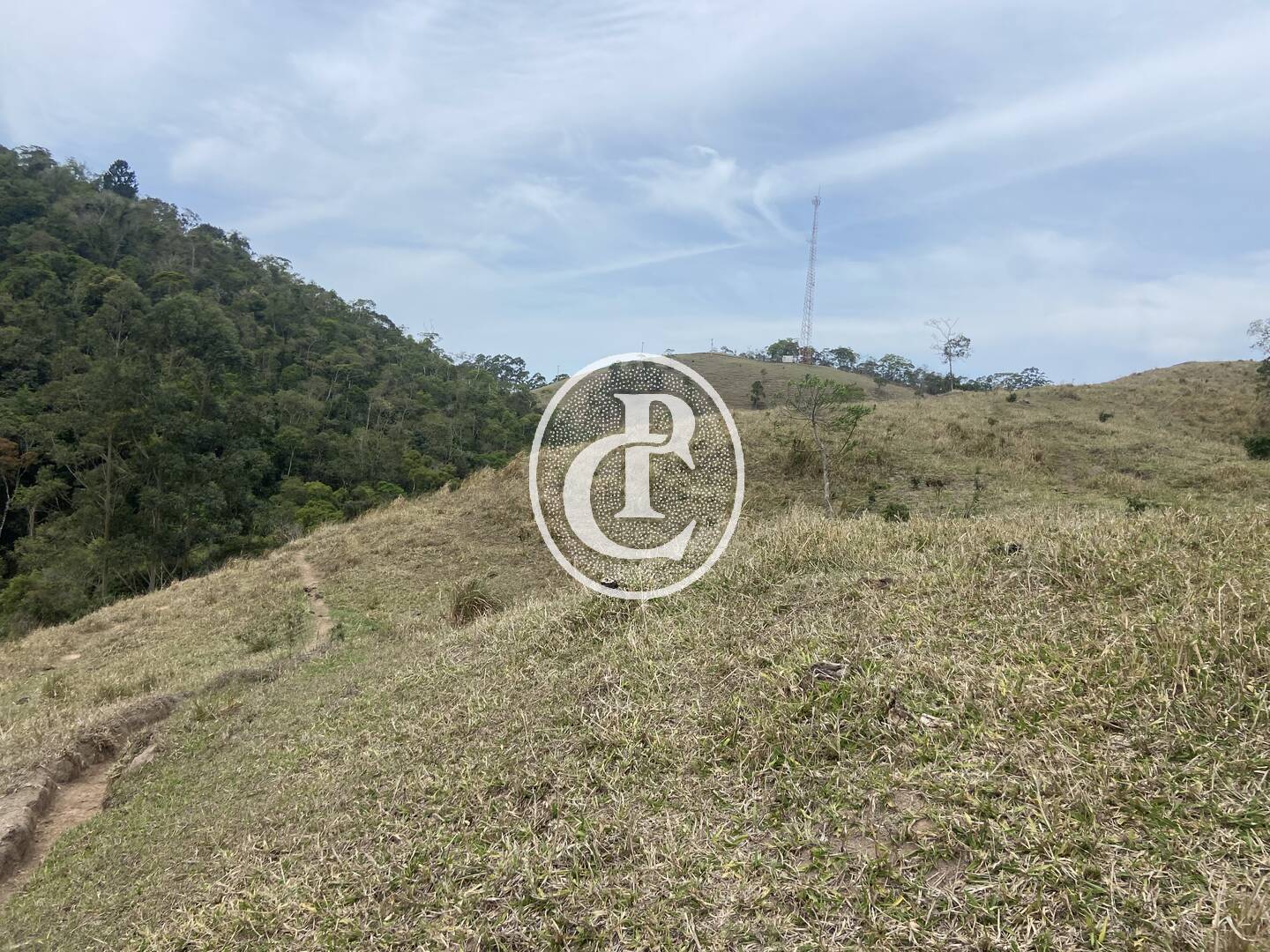 Sítio, 8 quartos, 46 hectares - Foto 1