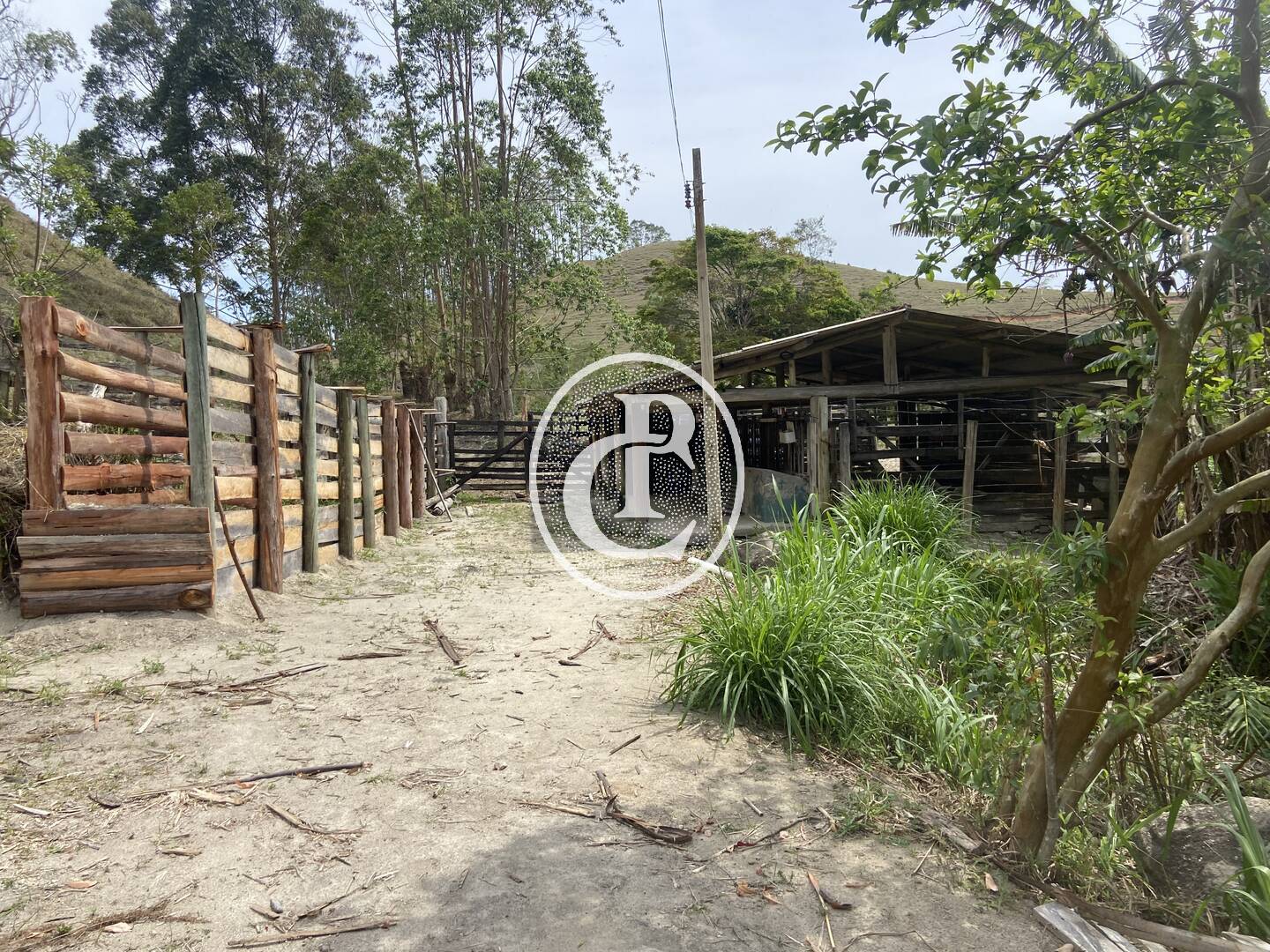 Sítio, 8 quartos, 46 hectares - Foto 20