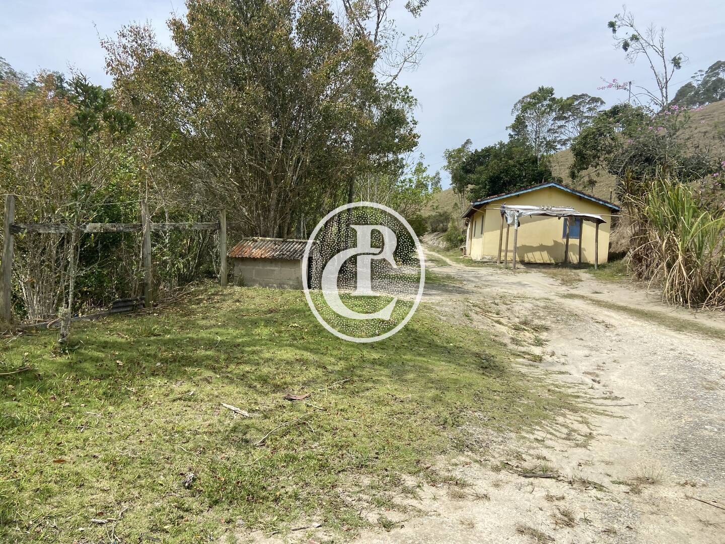 Sítio, 8 quartos, 46 hectares - Foto 24