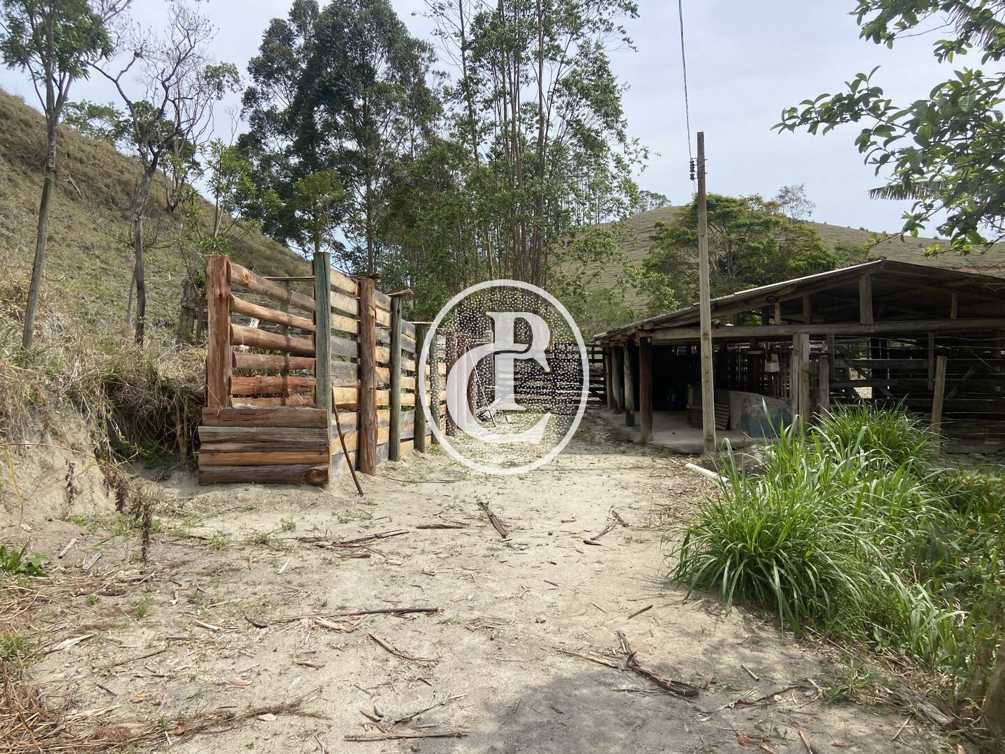 Sítio, 8 quartos, 46 hectares - Foto 25