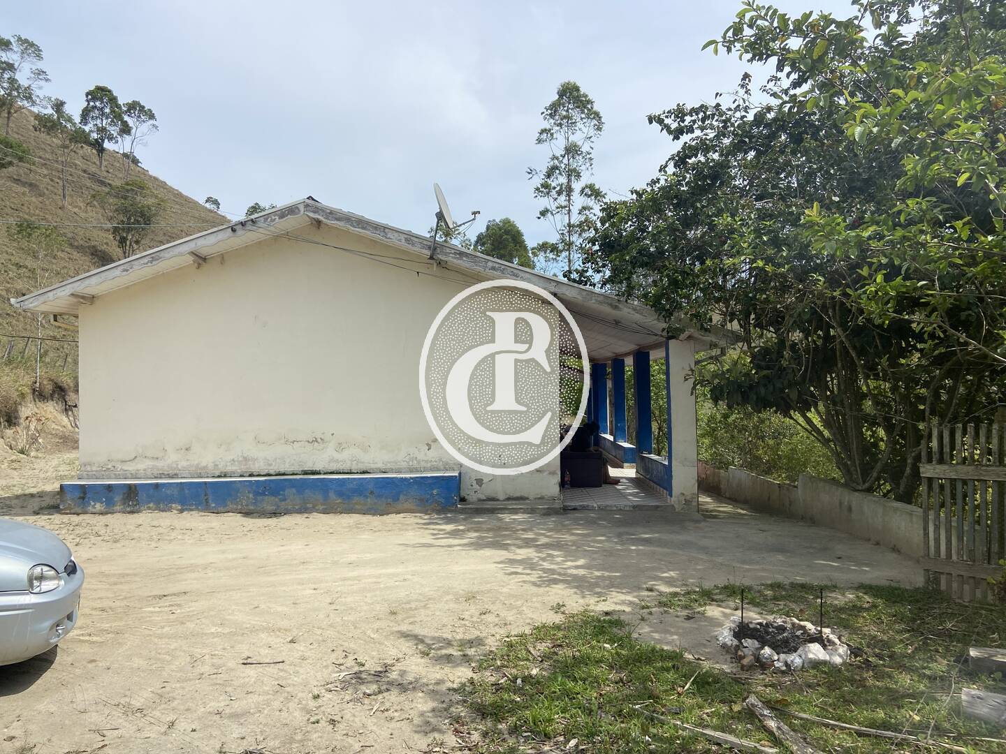 Sítio, 8 quartos, 46 hectares - Foto 40