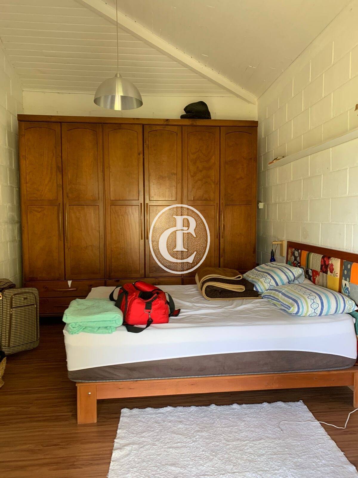 Chácara, 2 quartos, 2800 m² - Foto 2