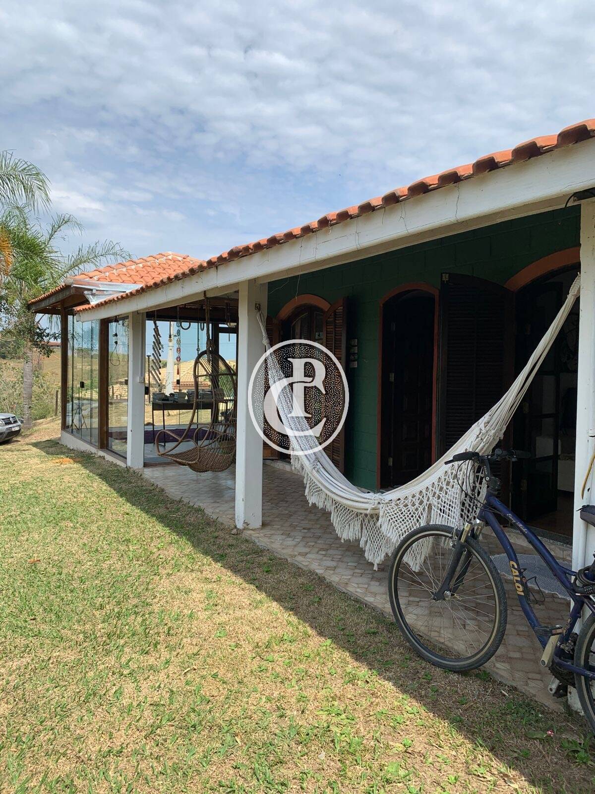 Chácara, 2 quartos, 2800 m² - Foto 4