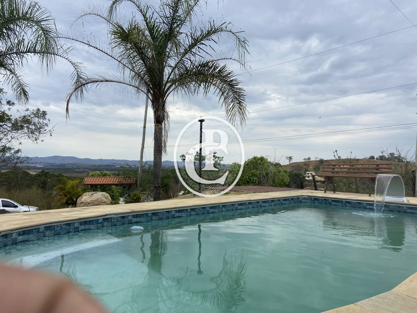 Chácara, 2 quartos, 2800 m² - Foto 8