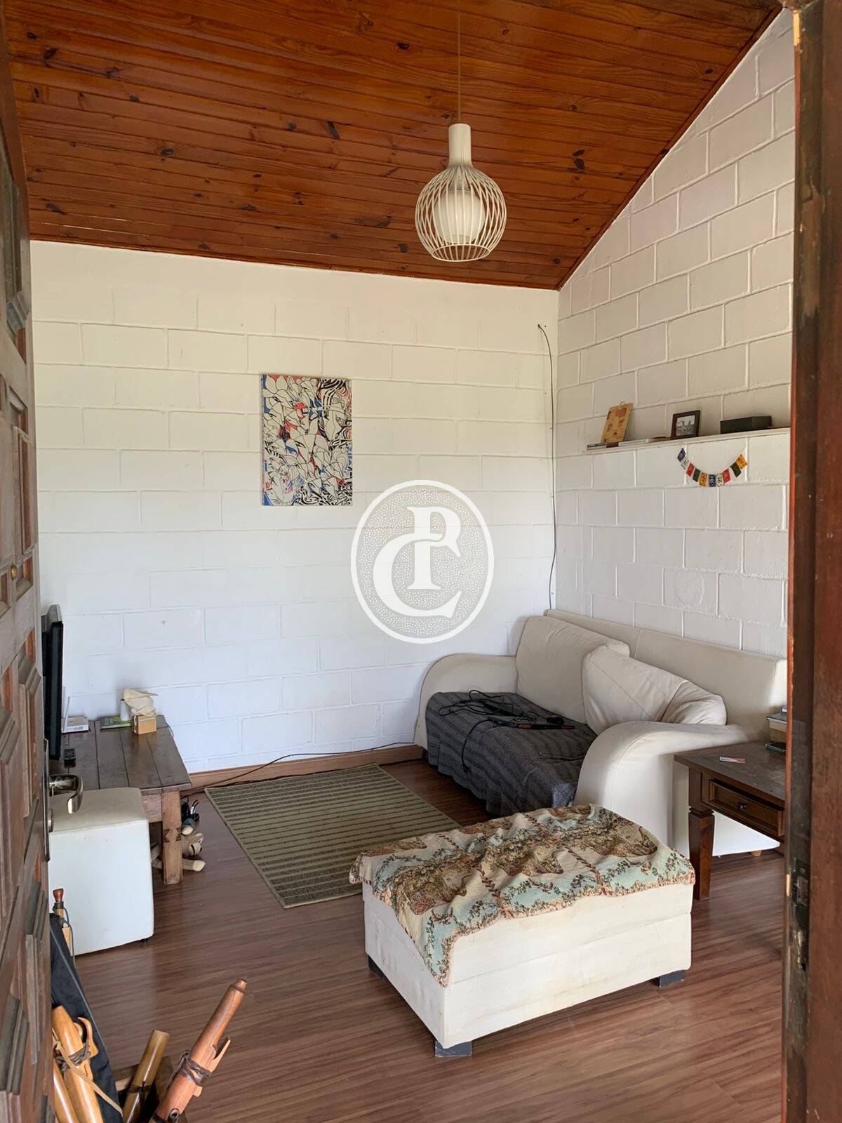 Chácara, 2 quartos, 2800 m² - Foto 12