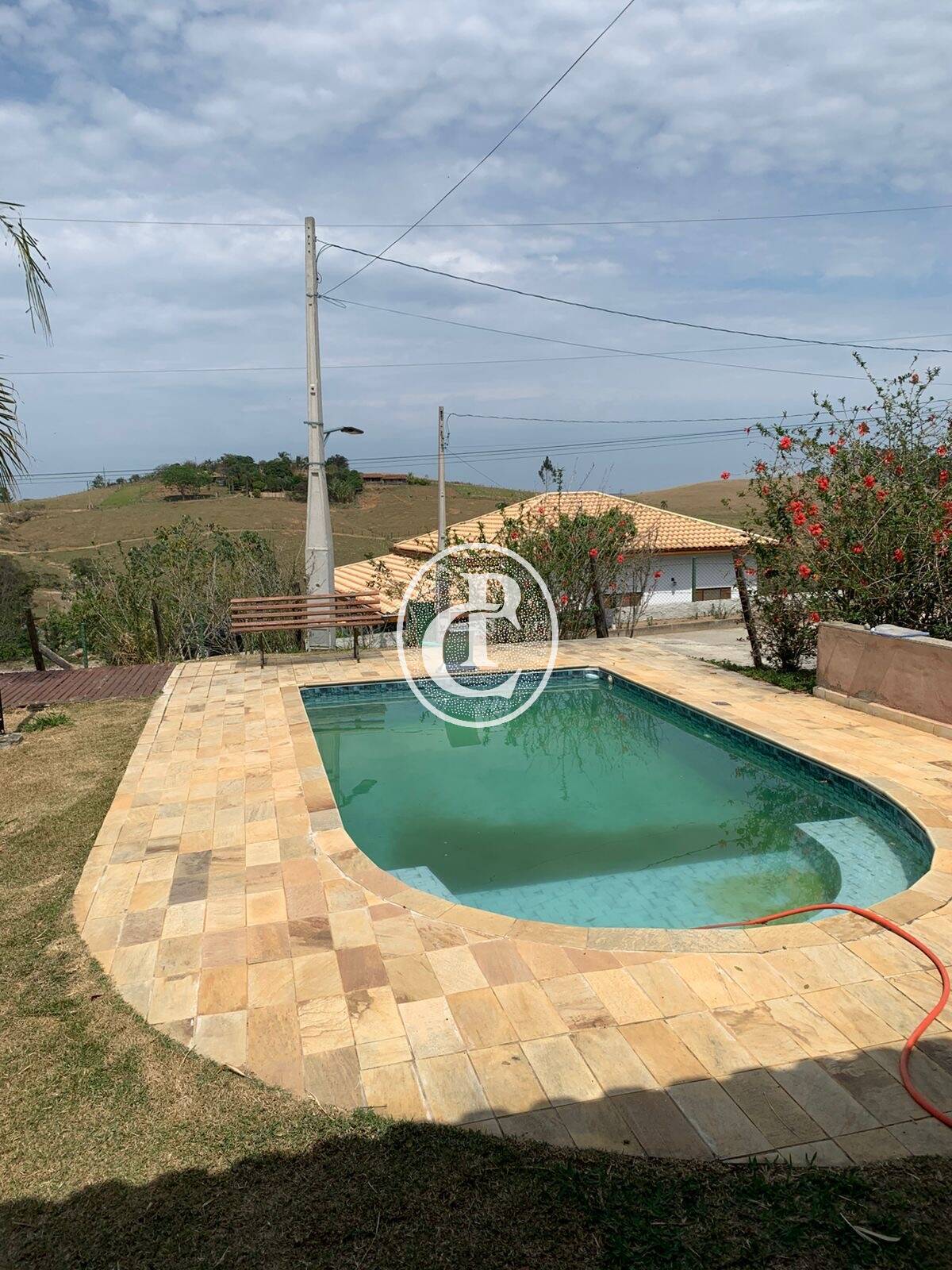 Chácara, 2 quartos, 2800 m² - Foto 14