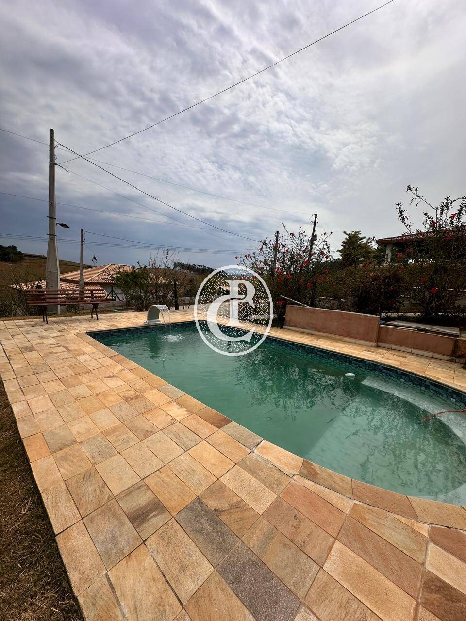 Chácara, 2 quartos, 2800 m² - Foto 17