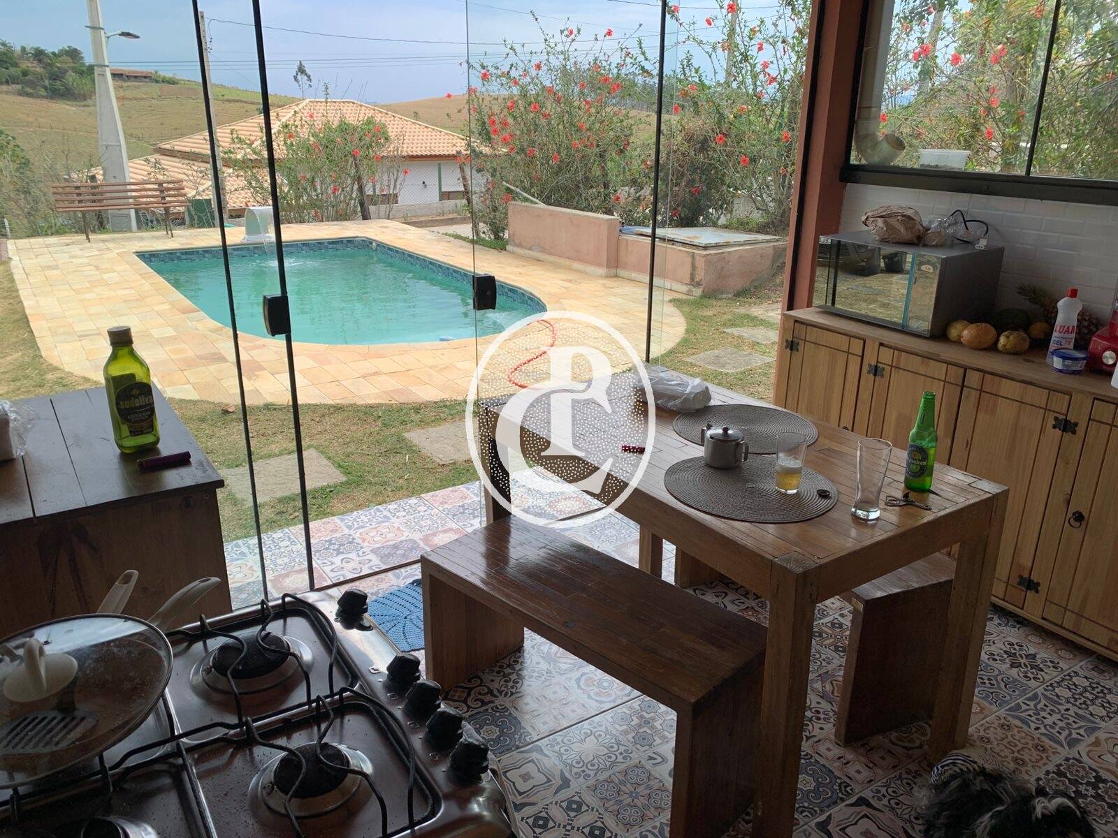 Chácara, 2 quartos, 2800 m² - Foto 18