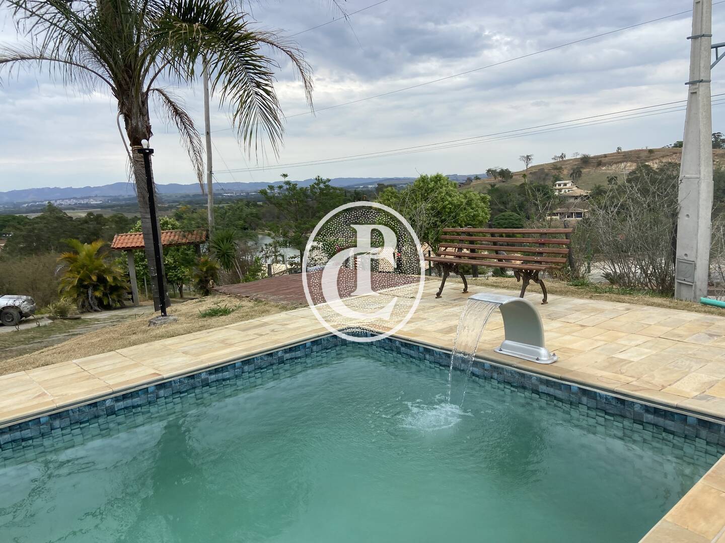 Chácara, 2 quartos, 2800 m² - Foto 20