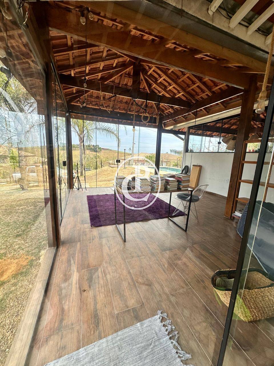 Chácara, 2 quartos, 2800 m² - Foto 21