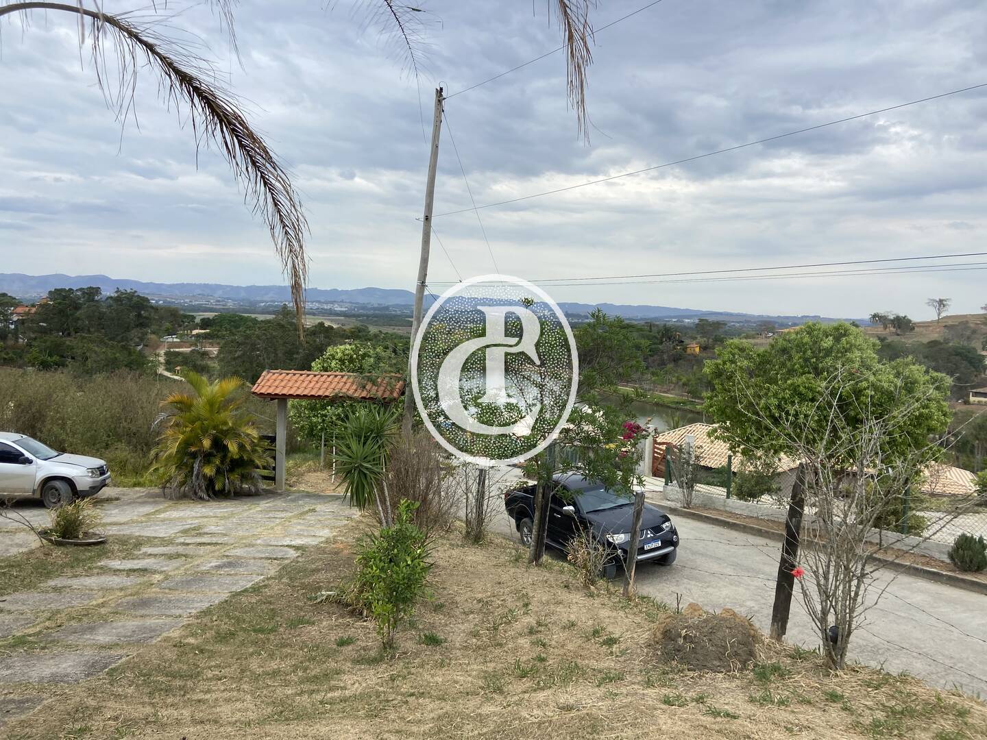 Chácara, 2 quartos, 2800 m² - Foto 22