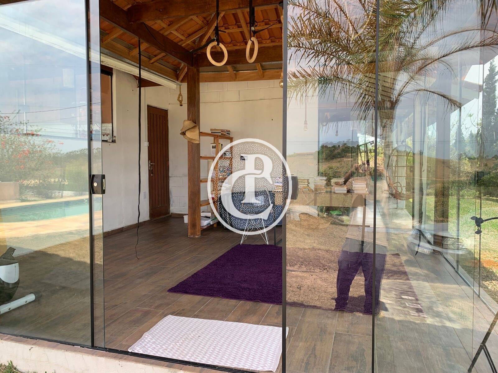 Chácara, 2 quartos, 2800 m² - Foto 23