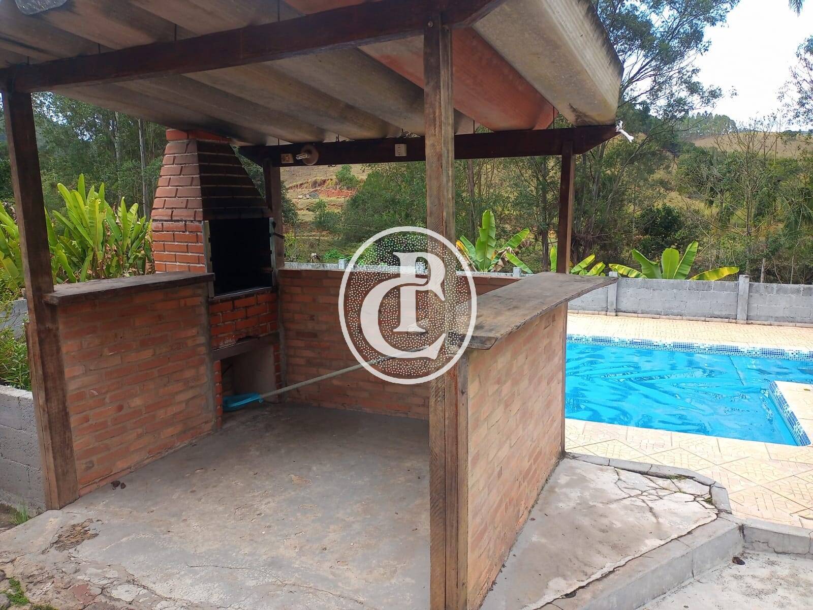 Sítio, 3 quartos, 3 hectares - Foto 2