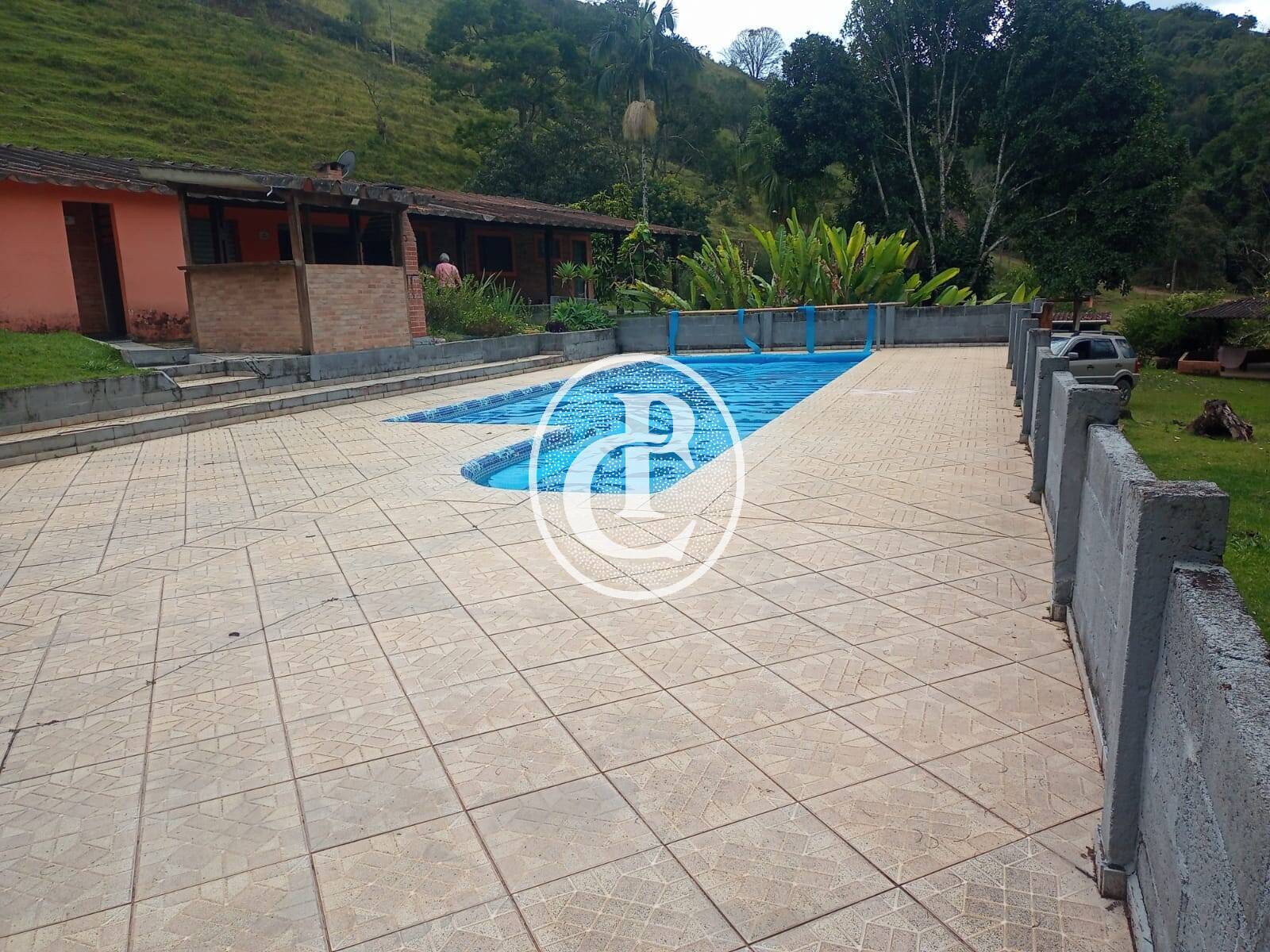 Sítio, 3 quartos, 3 hectares - Foto 1