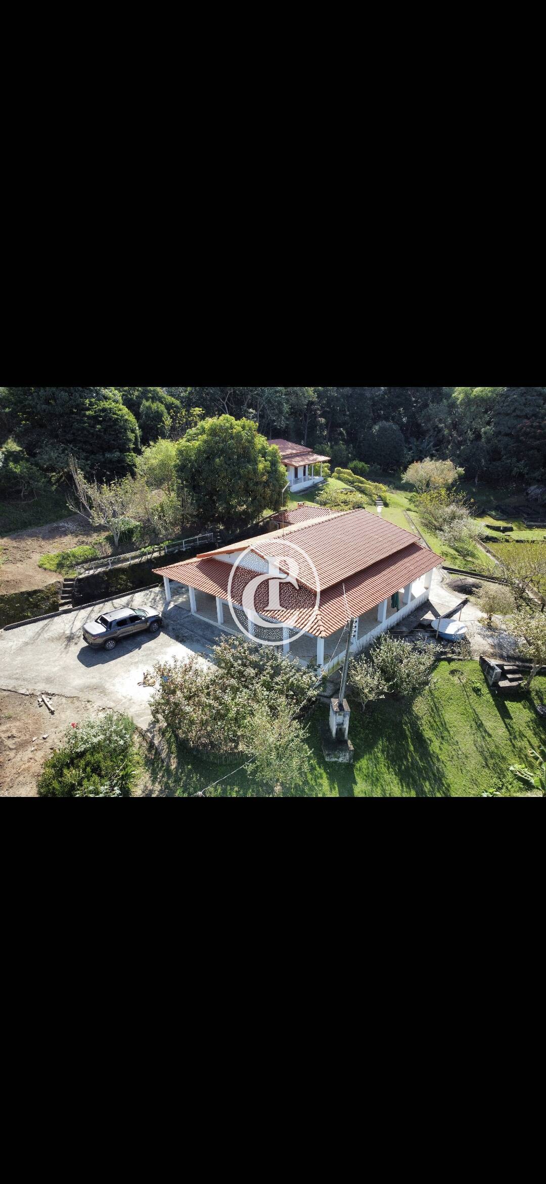 Chácara, 4 quartos, 3 hectares - Foto 4