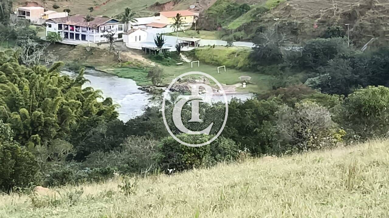 Sítio, 3 quartos, 10 hectares - Foto 1