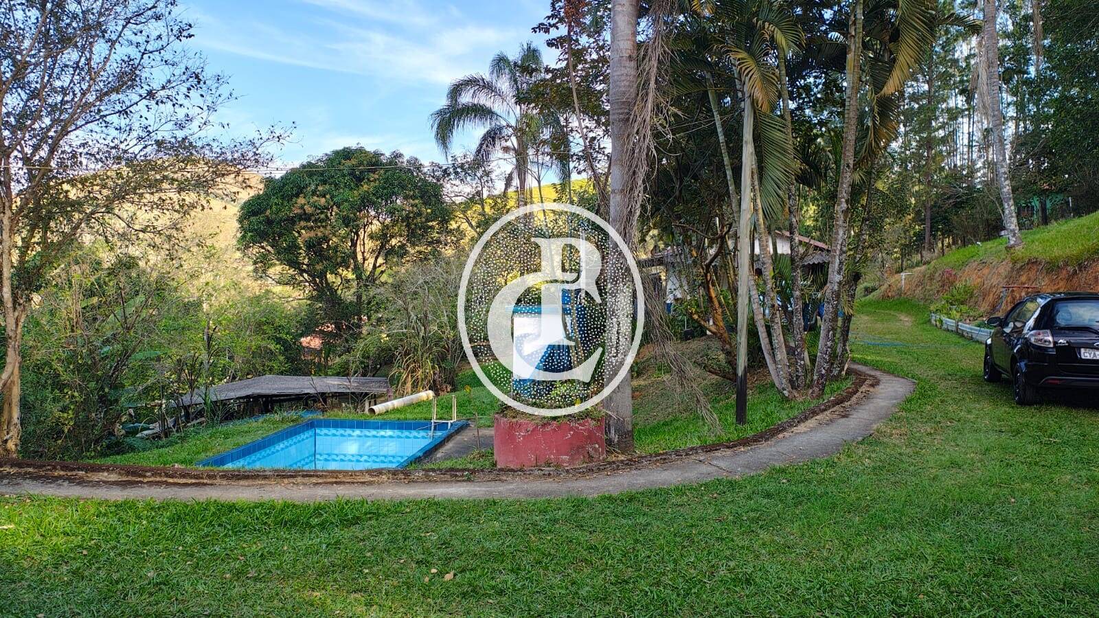 Sítio, 3 quartos, 4 hectares - Foto 7