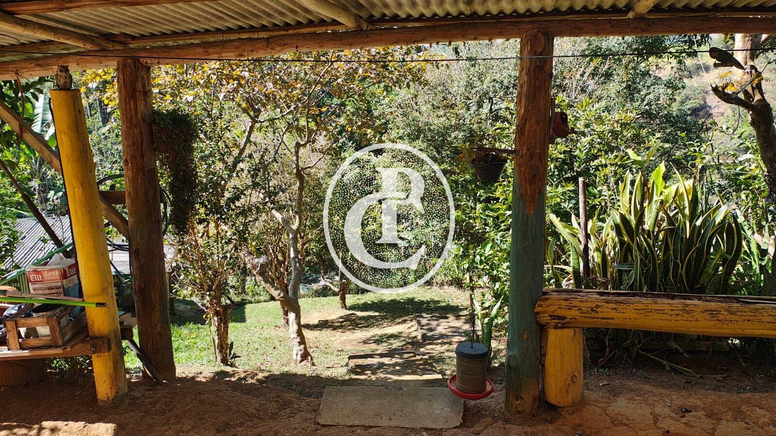 Sítio, 3 quartos, 4 hectares - Foto 6