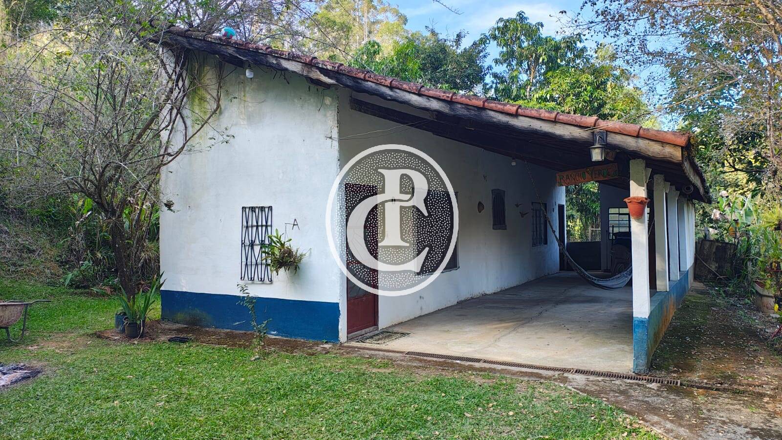 Sítio, 3 quartos, 4 hectares - Foto 26