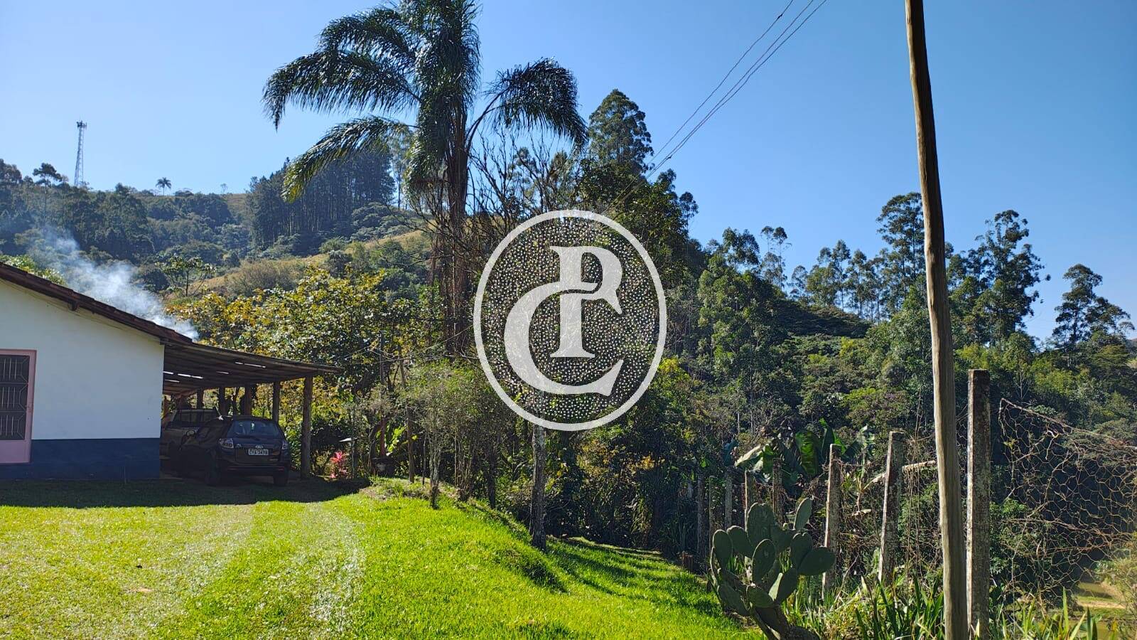 Sítio, 3 quartos, 4 hectares - Foto 25