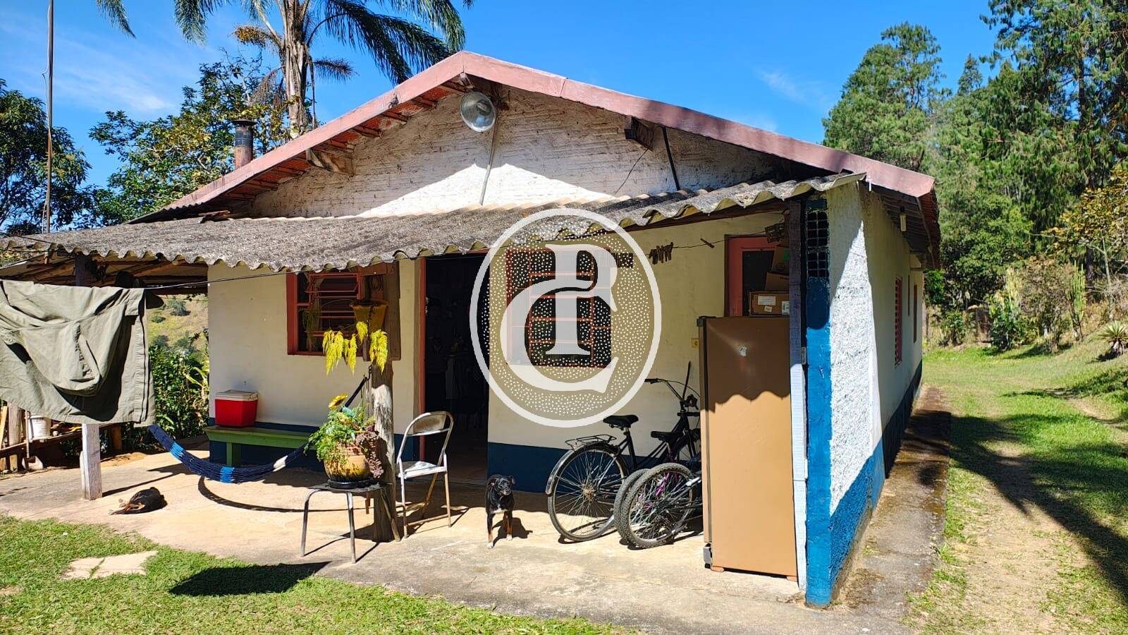 Sítio, 3 quartos, 4 hectares - Foto 31