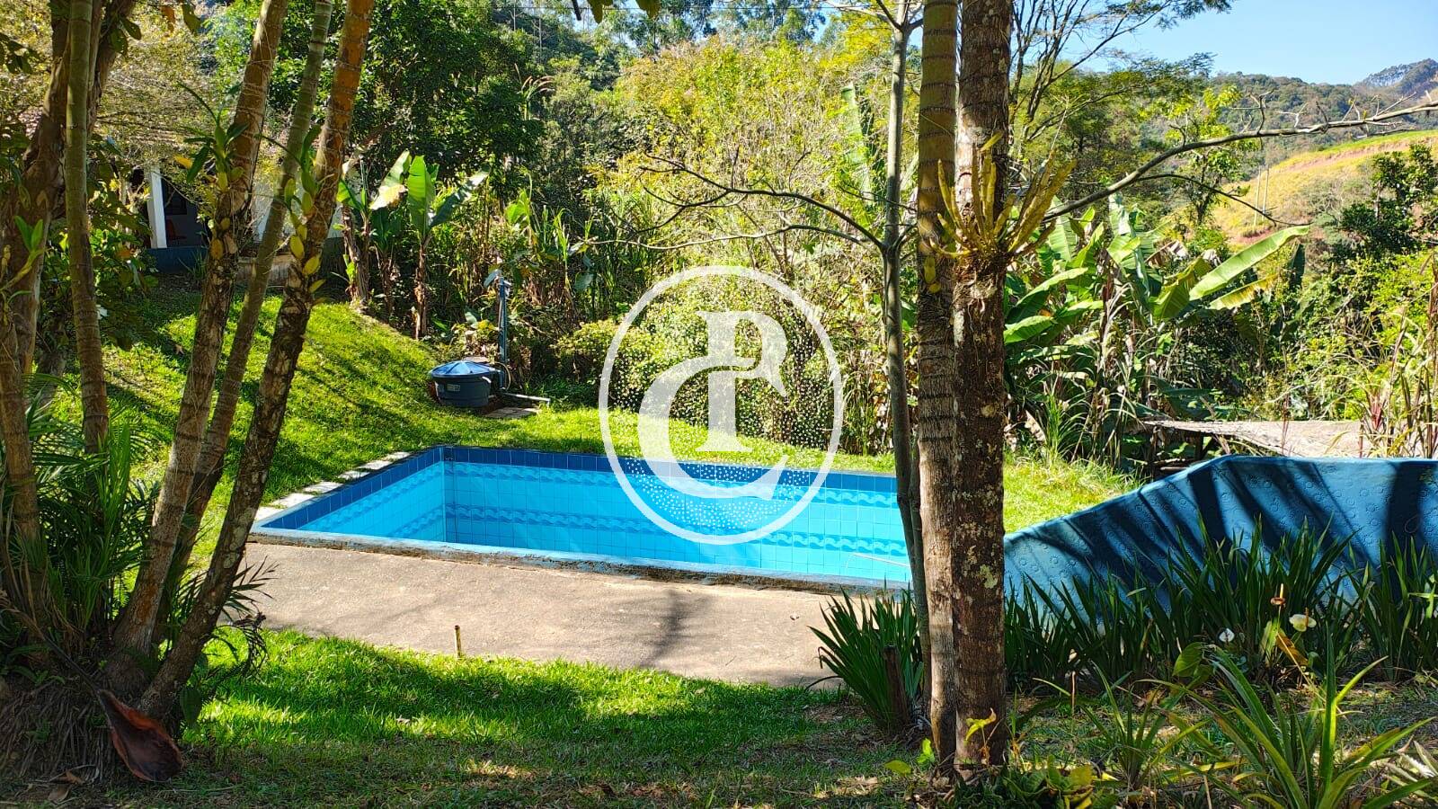 Sítio, 3 quartos, 4 hectares - Foto 11