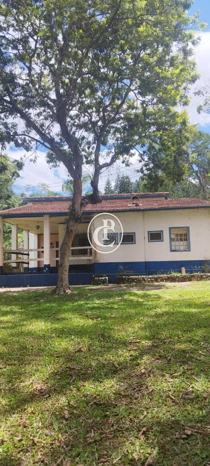 Sítio, 5 quartos, 4990 m² - Foto 1