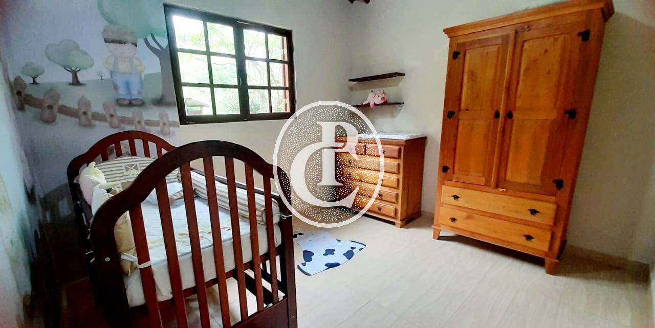 Sítio, 2 quartos, 2 hectares - Foto 2