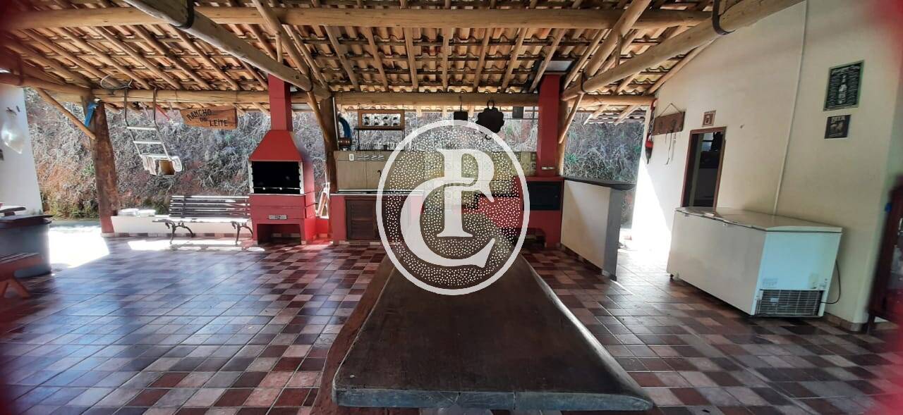 Sítio, 2 quartos, 2 hectares - Foto 3