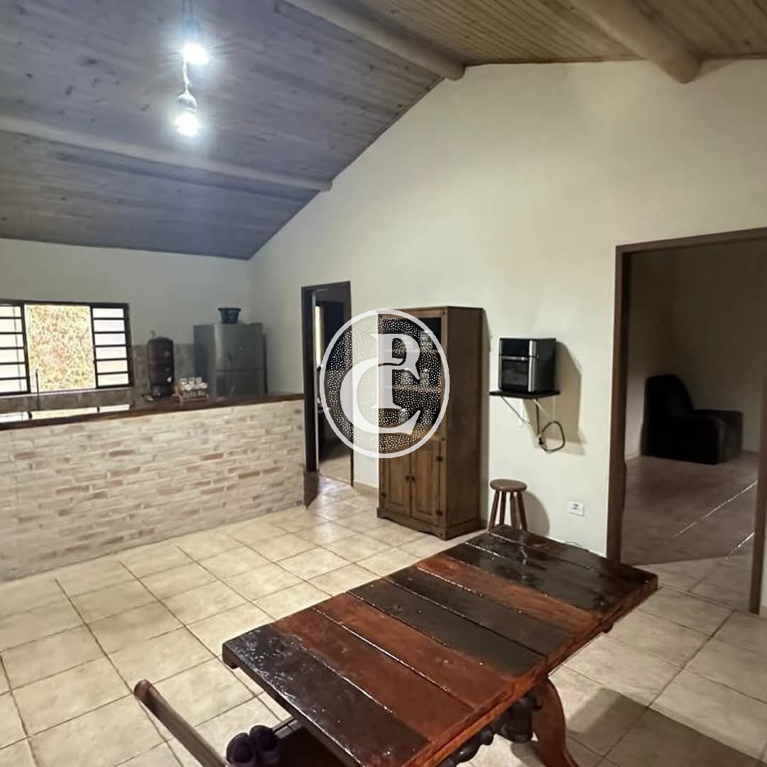 Sítio, 2 quartos, 2 hectares - Foto 7