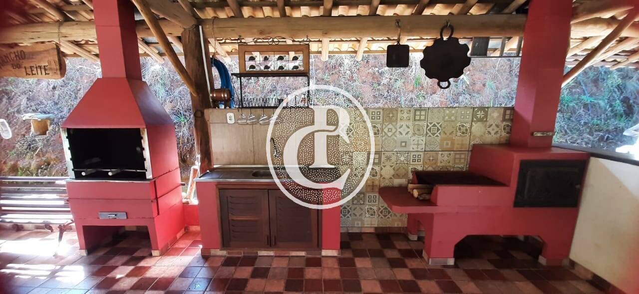 Sítio, 2 quartos, 2 hectares - Foto 10