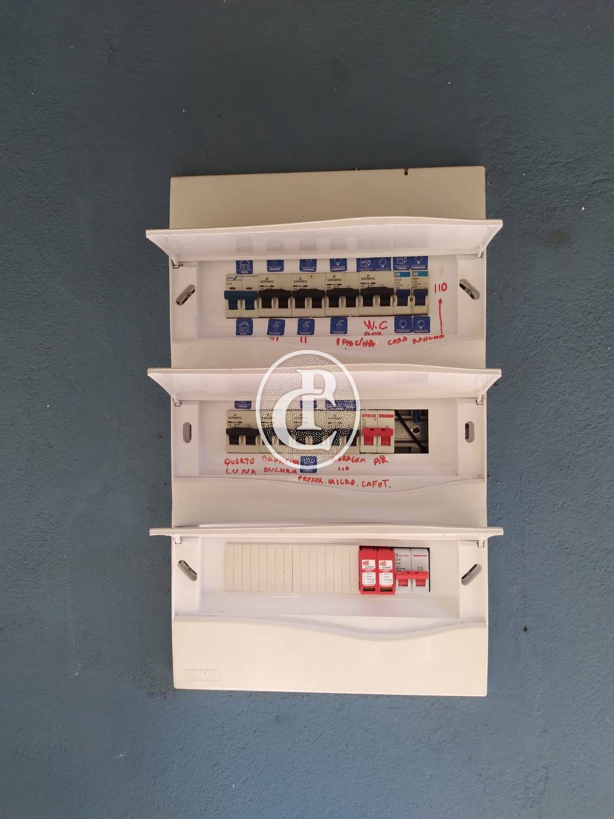 Sítio, 2 quartos, 2 hectares - Foto 17