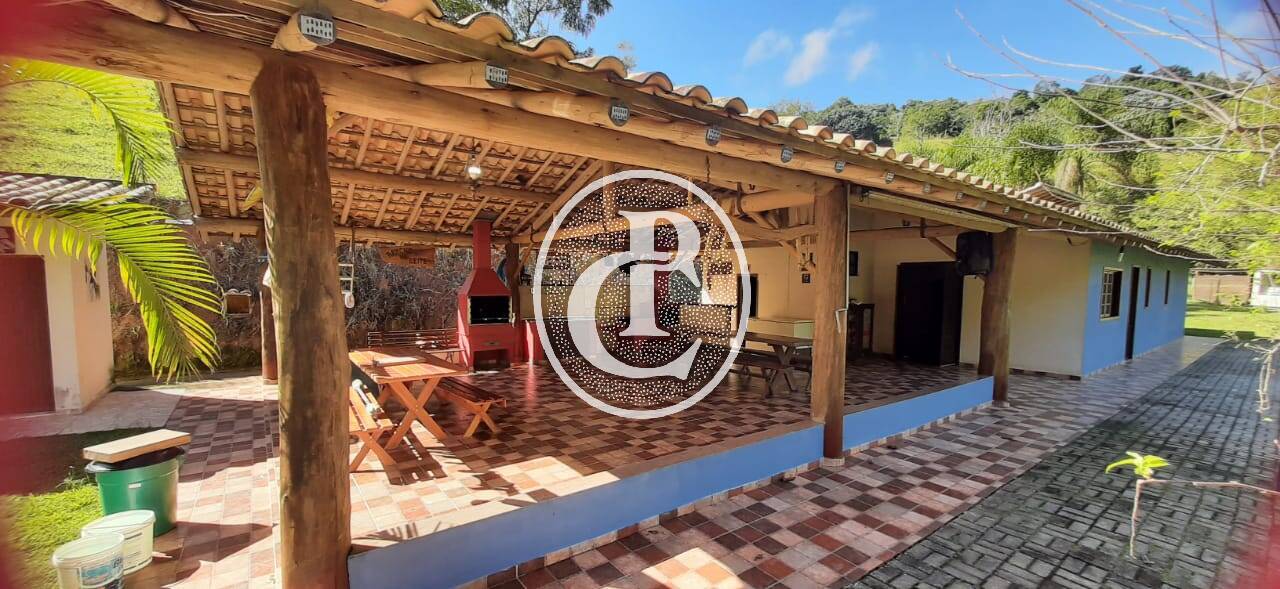 Sítio, 2 quartos, 2 hectares - Foto 14