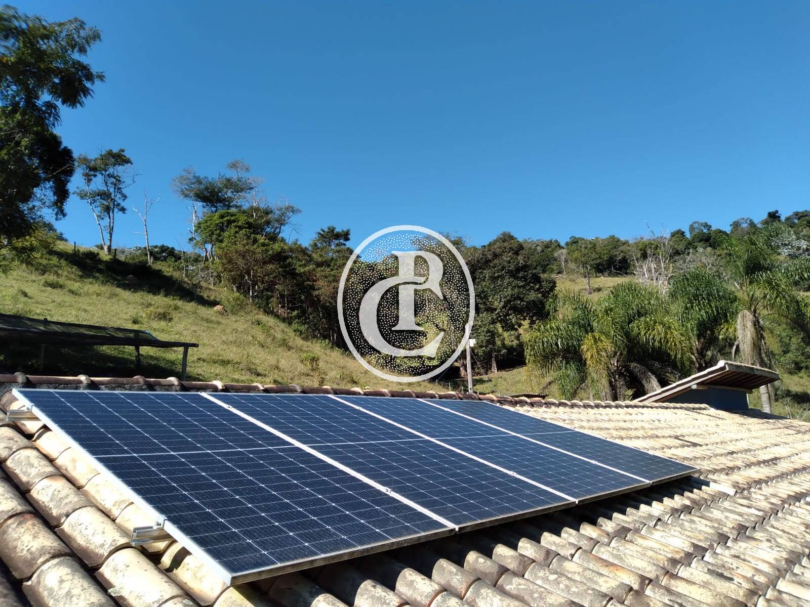 Sítio, 2 quartos, 2 hectares - Foto 19