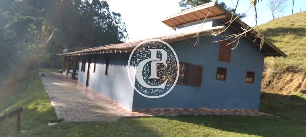 Sítio, 2 quartos, 2 hectares - Foto 18