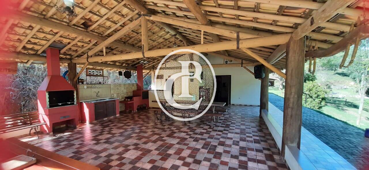 Sítio, 2 quartos, 2 hectares - Foto 21