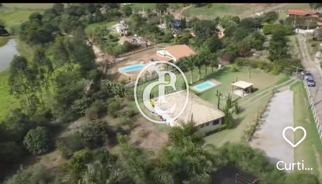 Sítio, 2 quartos, 3200 m² - Foto 2